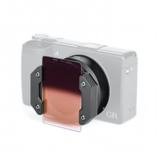 Набор светофильтров NiSi MASTER  Kit For RICOH GR3 c держателем модель pt_N14009 от NiSi