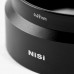 Адаптер NiSi для светофильтров 49мм на камеру RICOH GR3 модель pt_N14010 от NiSi