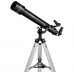 Телескоп Orion Observer 70mm II (рефрактор на альтазимутальной монтировке) модель pt_ORN10275 от Orion