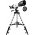 Телескоп Orion StarBlast 90 TravelScope (рефрактор на альтазимутальной монтировке, в комплекте с сумкой) модель pt_ORN10282 от Orion