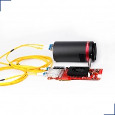 Астрономическая камера QHY600Pro M (Class 1, Mono, BSI, Air Cooling, 2x10GB) модель pt_QHY11034 от QHY