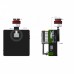 Астрономическая камера QHY16200A, 16.2MP KAF-16200 CCD APS-H, с 5-позиционным колесом фильтров модель pt_QHY11040 от QHY