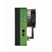 Астрономическая камера QHY16200A, 16.2MP KAF-16200 CCD APS-H, с 5-позиционным колесом фильтров модель pt_QHY11040 от QHY