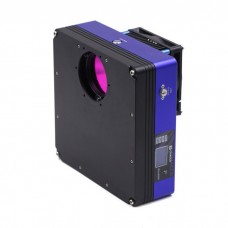 Астрономическая камера QHY16200A, 16.2MP KAF-16200 CCD APS-H, с колесом фильтров CFW7 модель pt_QHY11041 от QHY