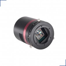 Астрономическая камера QHY42Pro FSI (Class 1, Mono, FSI, Air Cooling) модель pt_QHY11050 от QHY