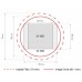 Оптическая труба Celestron RASA 36 - 360 mm f/2.2 Rowe-Ackermann Schmidt Astrograph OTA модель pt_RASA36 от Celestron