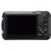 Водонепроницаемый фотоаппарат Ricoh WG-6 GPS оранжевый модель pt_S0003852 от Ricoh
