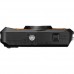 Водонепроницаемый фотоаппарат Ricoh WG-6 GPS оранжевый модель pt_S0003852 от Ricoh