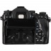 Зеркальная фотокамера PENTAX K-1 Mark II Body модель pt_S0015993 от Pentax