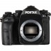 Зеркальная фотокамера PENTAX K-1 Mark II Body модель pt_S0015993 от Pentax