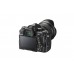 Зеркальная фотокамера PENTAX K-1 Mark II Body + объектив D-FA 24-70mm модель pt_S001599300 от Pentax