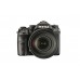 Зеркальная фотокамера PENTAX K-1 Mark II Body + объектив D-FA 24-70mm модель pt_S001599300 от Pentax