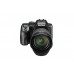 Зеркальный фотоаппарат PENTAX K-70 + объектив DA 18-135WR черный модель pt_S0016255 от Pentax