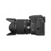 Зеркальный фотоаппарат PENTAX K-70 + объектив DA 18-135WR черный модель pt_S0016255 от Pentax