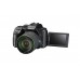 Зеркальный фотоаппарат PENTAX K-70 + объектив DA 18-135WR черный модель pt_S0016255 от Pentax