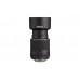 Объектив HD PENTAX DA 55-300 mm f/4.5-6.3 ED PLM WR RE модель pt_S0021277 от Pentax
