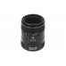 Объектив SMC Pentax D FA Macro 100 mm f/2.8 WR* модель pt_S0021910 от Pentax