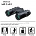 Бинокль PENTAX UD 9x21 черный модель pt_S0061811 от Pentax
