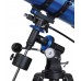 Телескоп Meade Polaris 127 мм (экваториальный рефлектор) модель pt_TP216005 от Meade