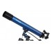 Телескоп Meade Polaris 80 мм (экваториальный рефрактор) модель pt_TP216002 от Meade