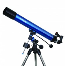 Телескоп Meade Polaris 80 мм (экваториальный рефрактор) модель pt_TP216002 от Meade