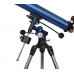 Телескоп Meade Polaris 90 мм (экваториальный рефрактор) модель pt_TP216003 от Meade