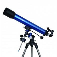 Телескоп Meade Polaris 90 мм (экваториальный рефрактор) модель pt_TP216003 от Meade