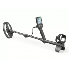 Металлоискатель Nokta Simplex LITE с катушкой 6x9.5'' DD и защитой