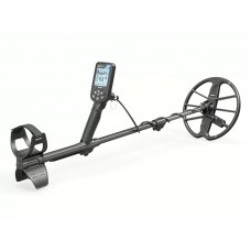 Металлоискатель Nokta Simplex BT с катушкой 11'' DD и защитой