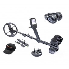 Legend WHP Pro Package металлоискатель_new модель 11000840 от Nokta
