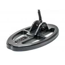 Катушка 9.5X5 MAKRO KR24 BLACK new модель 17000107 от Nokta