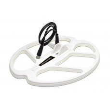 Катушка 15.5 X 14 MAKRO GK40 WHITE new модель 17000131 от Nokta