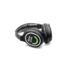Наушники NOKTA&MAKRO 2.4 GHz WIRELESS HEADPHONES - GREEN EDITION