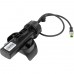 Батарейный бокс NOKTA MAKRO KRUZER WATERPROOF AA new модель 17000301 от Nokta