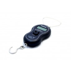 Весы Sima 40кг (порешность 10гр) металлический корпус модель 00004168 от Sima