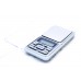 Весы карманные электронные Pocket Scale MH-300 300гр (погрешность 0,01гр) модель 00005361 от Pocket