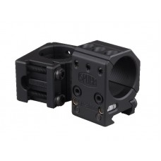 Тактические кольца SPUHR D30mm для установки на Picatinny, H25,4мм, без наклона (SR-3000) модель 00009030 от Spuhr