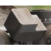 Адаптер  для установки коллиматорных прицелов Burris Fastfire с защитной крышкой на кронштейны Spuhr (A-0011B) модель 00010979 от Spuhr