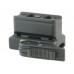 Быстросъемный кронштейн для Aimpoint Micro, Vortex SPARC AR на Picatinny, H42 mm (QDM-2002B) модель 00011283 от Spuhr