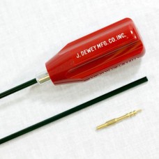 Шомпол J.DEWEY .20калибр 32" 20C-32