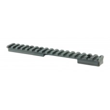 Планка SPUHR Picatinny Remington 700 SA 0MIL Extended  удлиненная (R-7002) модель 00012045 от Spuhr