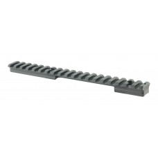 Планка SPUHR Picatinny Remington 700 LA 0MIL Extended удлиненная (R-7012) модель 00012047 от Spuhr