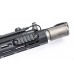 Планка Picatinny SAG 5 слотов M-LOK модель 00012921 от SAG