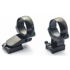Поворотный кронштейн Rusan Franchi Horizon кольца 30 mm, H19 (0071-30-19)