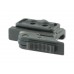 Быстросъемный кронштейн SPUHR для Trijicon MRO Mount, 30 mm/1.18 на Picatinny, H30 mm (QDM-3001) модель 00013123 от Spuhr