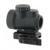 Быстросъемный кронштейн SPUHR для Trijicon MRO Mount, 30 mm/1.18 на Picatinny, H30 mm (QDM-3001) модель 00013123 от Spuhr