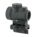 Быстросъемный кронштейн SPUHR для Trijicon MRO Mount, Absolute, 38 mm/1.5 на Picatinny, H38 mm (QDM-3002) модель 00013124 от Spuhr