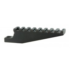 Адаптер WILCOX RAPTAR Picatinny 25x85 для установки на кронштейны SPUHR (А-0029) модель 00013283 от Spuhr
