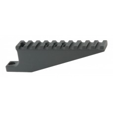Адаптер WILCOX RAPTAR Picatinny 35x123 для установки на кронштейны SPUHR (А-0029B) модель 00013284 от Spuhr