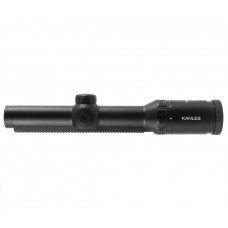 Оптический прицел Kahles Helia 1-5x24i SR 4-DH 1cm/100m (10622)